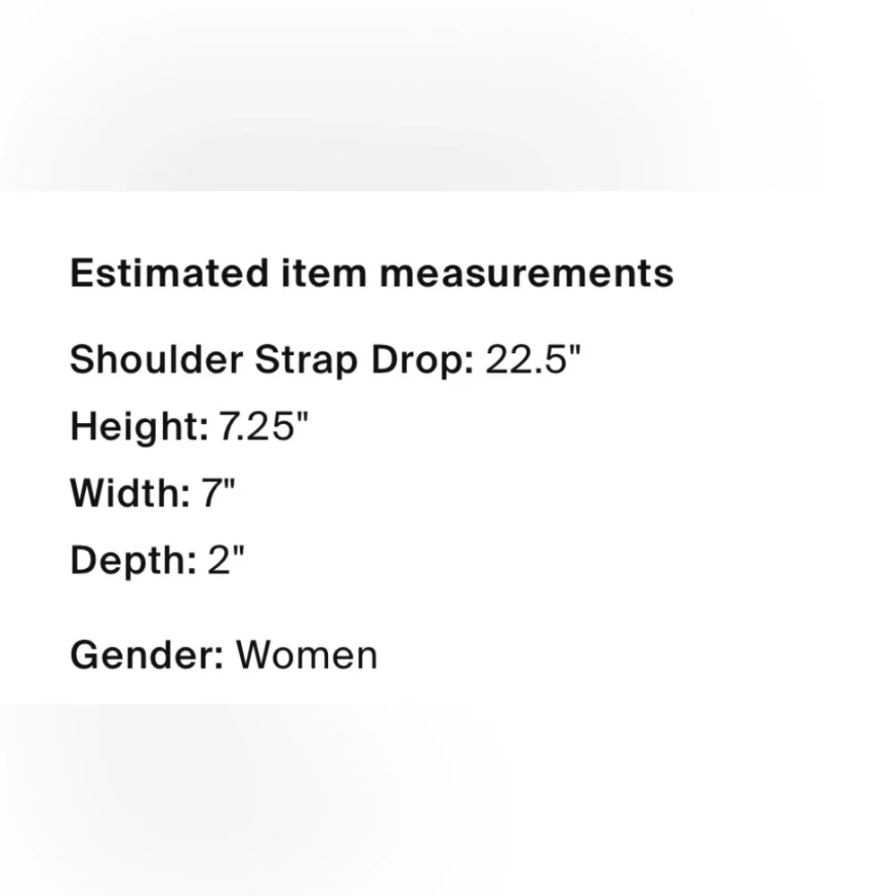 Gucci bag - Picture 2 of 9